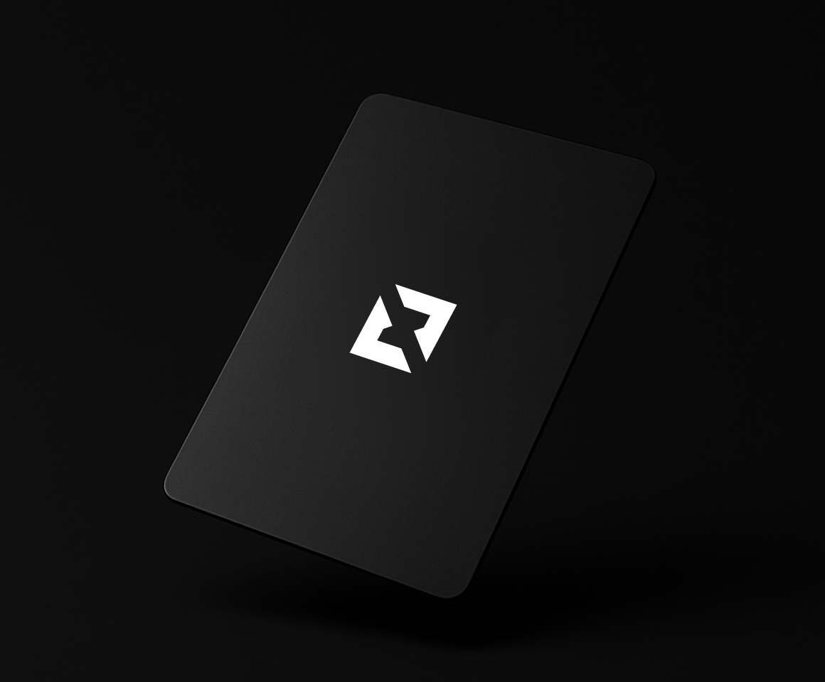 ZenGate Card