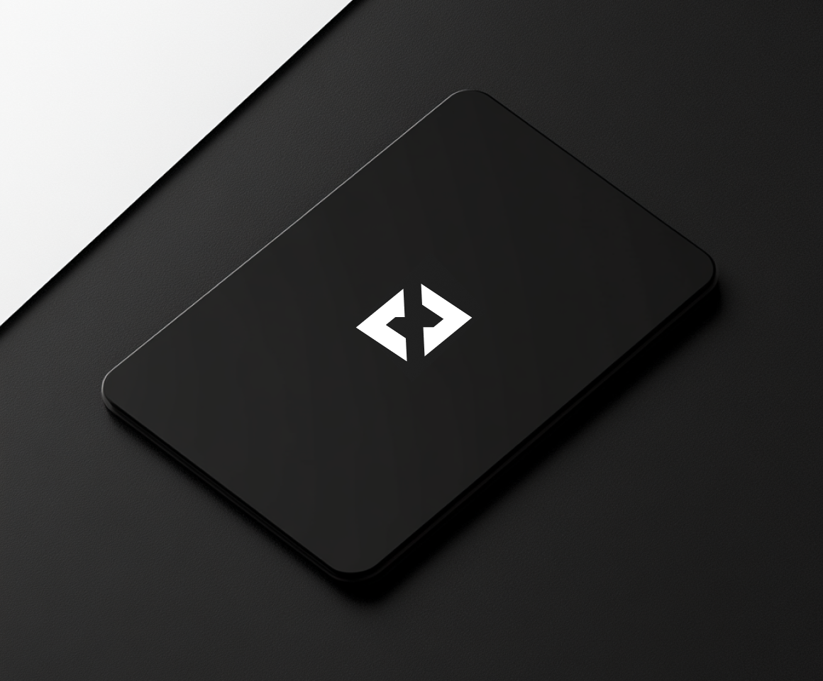 ZenGate Card